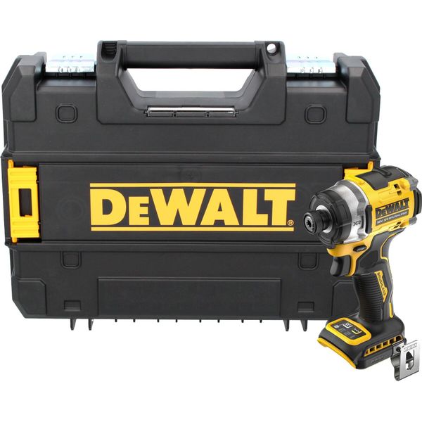 Dewalt Akku-Schlagschrauber (1/4), 18 Volt-image