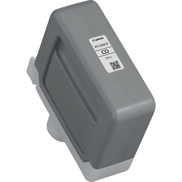Canon PFI-3300 Co - 330 Ml - Ottimizzatore Del Croma-image