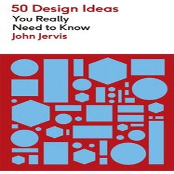 50 Idee Di Design Che Dovete Assolutamente Conoscere-image