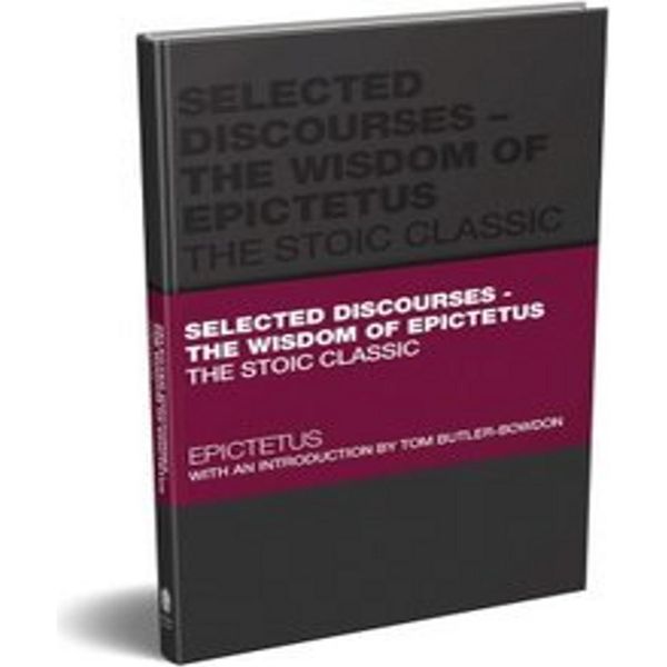 Discorsi Scelti - La Saggezza Di Epitteto-image