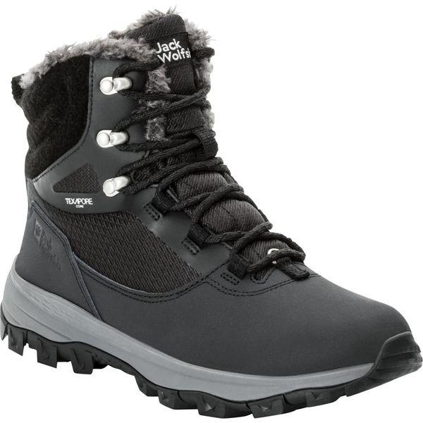 Scarpe Jack Wolfskin Everquest High Texapore 40535916350-image