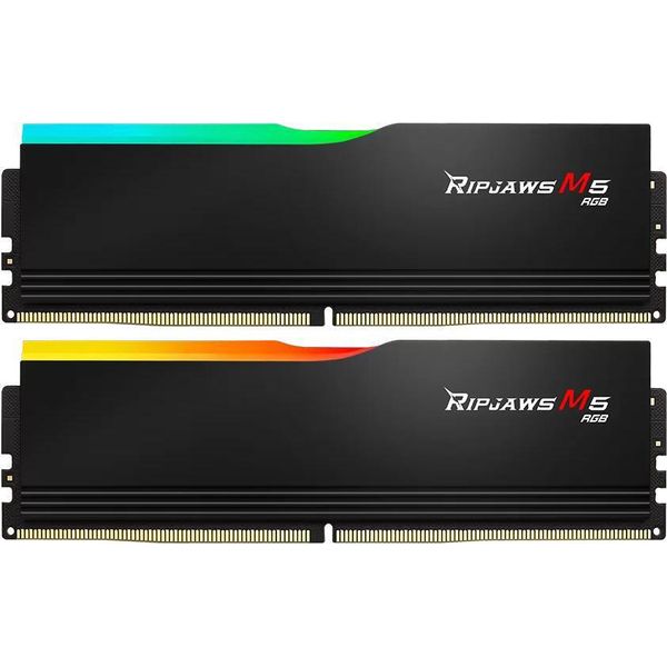 G.Skill DDR5 48GB Pc 5200 CL40 G.Skill (2X24Gb) 48-M5 Rgb RM5RK - 48 Gb-image