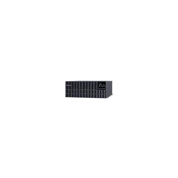 Cyberpower OLS4KERT4UA-IEC Gruppo Di Continuità (Ups) A Doppia Conversione (Online) 4 Kva 3800 W 15 Uscite Ca (OLS4KERT4UA-IEC)-image
