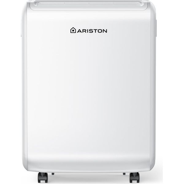 Ariston Deos Evo 10 Deumidificatore 1.85 L 43 Db 210 W Bianco-image