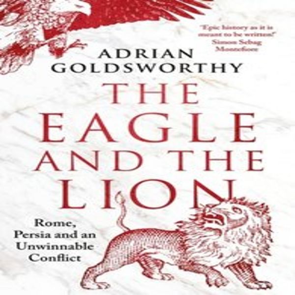 L'aquila E Il Leone-image