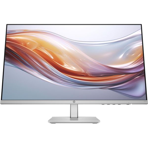 Hp Series 5 Monitor Serie 5 23,8" Fhd Ad Altezza Regolabile – 524Sh"-image