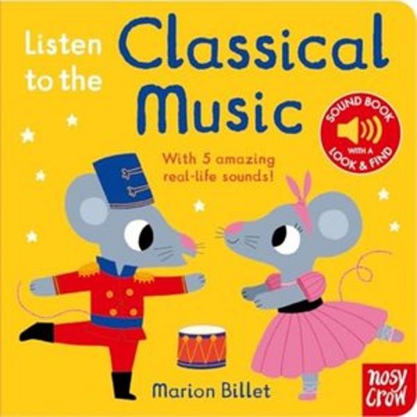 Ascoltare La Musica Classica-image