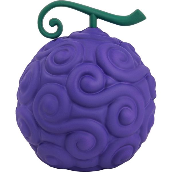 One Piece Squishy Anti-Stress-Figur Gum-Gum Fruit-image