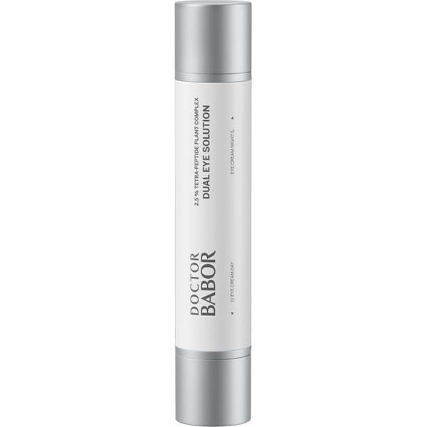 Babor Doctor Babor Lifting Dual Eye Solution 30Ml - Crema Contorno Occhi-image
