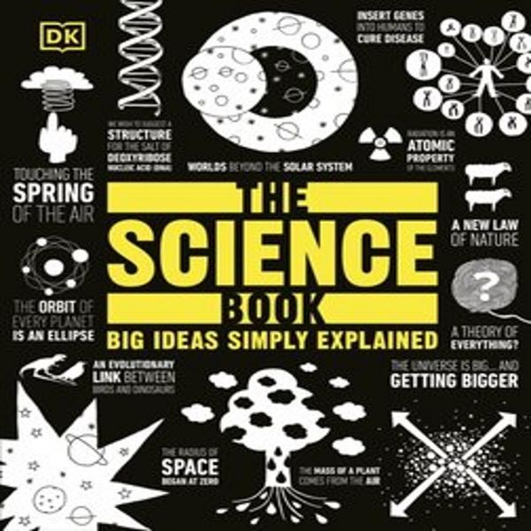 Il Libro Delle Scienze-image