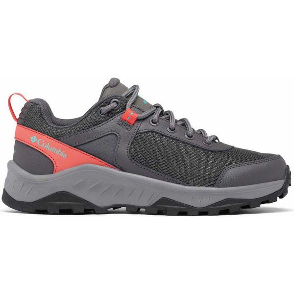 Columbia Trailstorm™ Scarpe Da Trekking Grigio Eu 38 1/2 Donna Grigio Eu 38 1/2-image