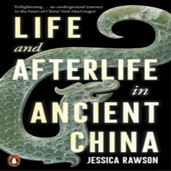 Vita E Aldilà Nell'antica Cina-image