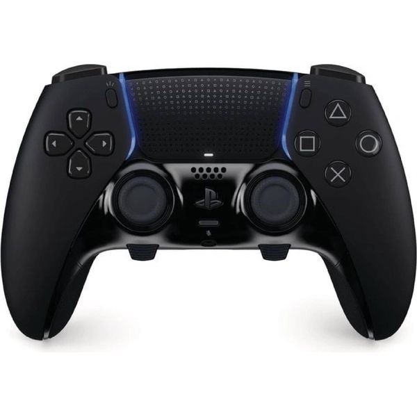 Sony PS5 Dualsense Edge Controller V2 Black-image