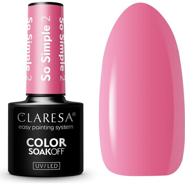 Claresa Smalto Ibrido So Simple No. 2 5G-image