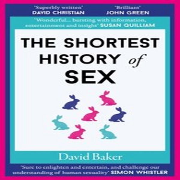 La Storia Più Breve Del Sesso-image