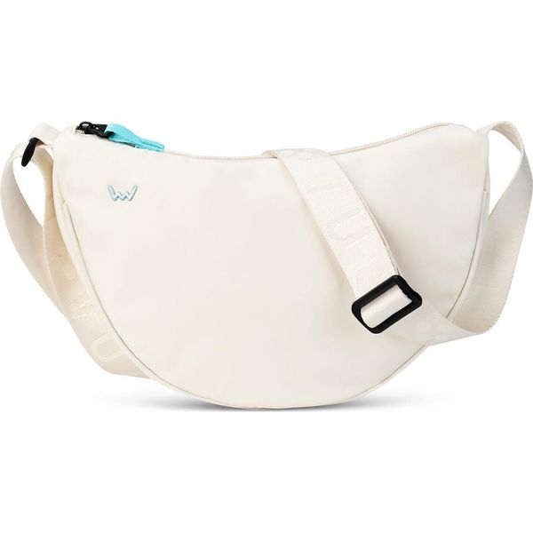 Vuch Borsa A Tracolla Da Donna Clorinda Beige Taglia Unica-image
