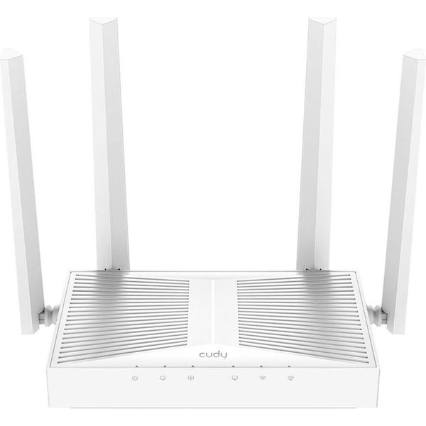 Cudy Router Cudy WR3000E-image