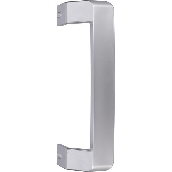 Bluparts 10103534 Maniglia Per Porta Tipo Beko 4900061200 Per Frigo Congelatore-image