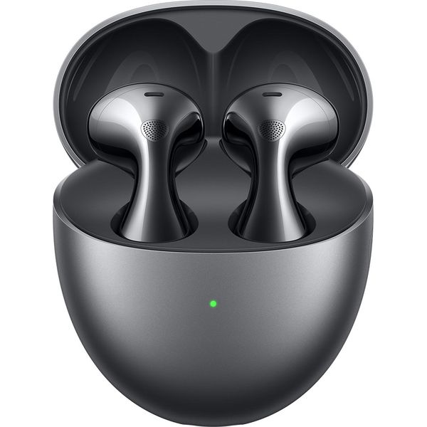 Huawei Freebuds 6 Auricolare Senza Fili In-Ear Chiamate/Musica Usb Type-C Bluetooth Nero-image