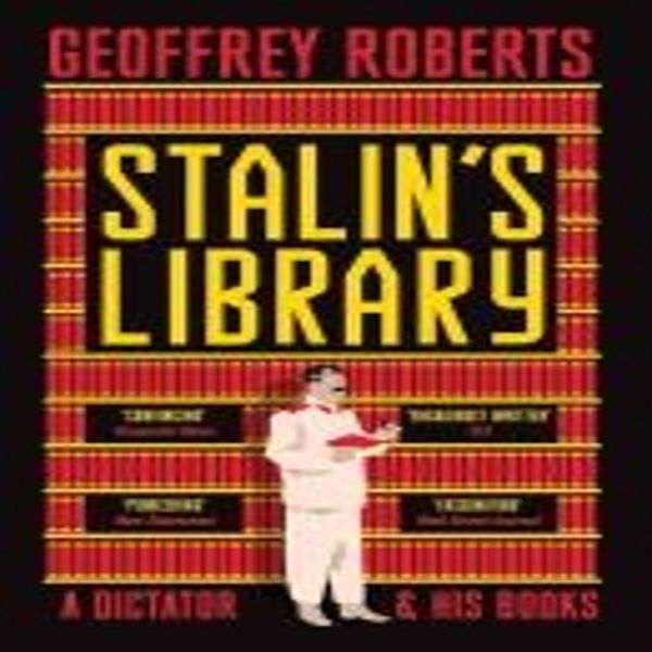 La Biblioteca Di Stalin-image
