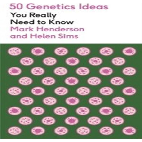 50 Idee Di Genetica Che Dovete Assolutamente Conoscere-image