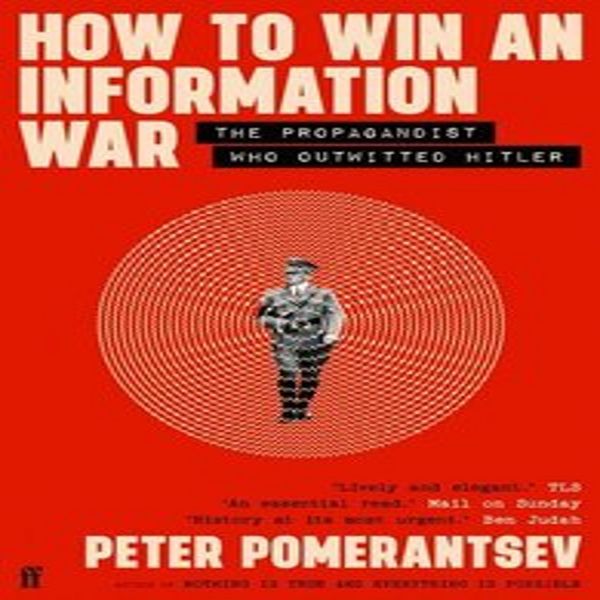 Come Vincere Una Guerra Dell'informazione-image
