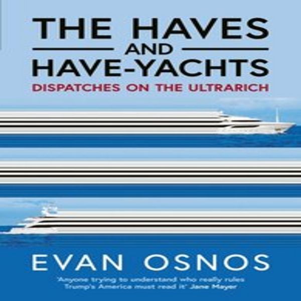 Gli Yacht Che Hanno E Quelli Che Hanno-image