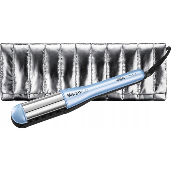 L'oréAl Professionnel Steampod4 Piastra Per Capelli A Vapore Multifunzionale-image