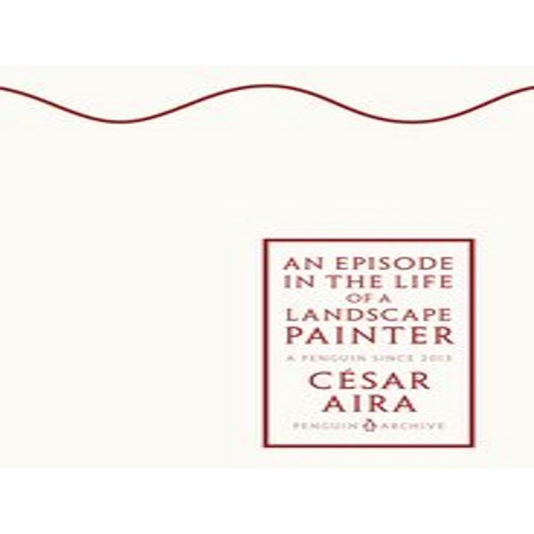 Un Episodio Della Vita Di Un Pittore Di Paesaggi-image
