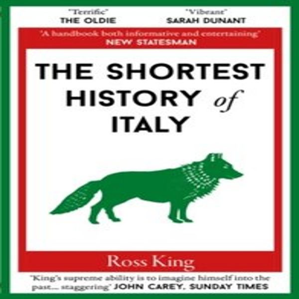 La Storia Più Breve Dell'italia-image