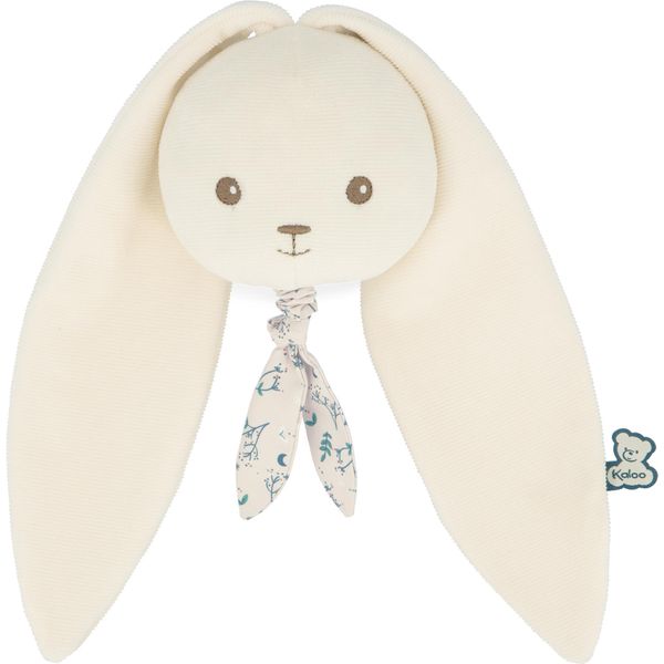 Kaloo Lapinoo - Coniglio Giocattolo Musicale In Crema - Giocattolo Portatile Per Bambini-image