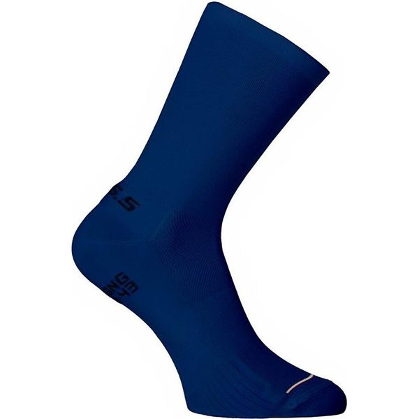 Q36.5 Calze Ultra Lunghe Blu Eu 44-47 Uomo Blu Eu 44-47-image