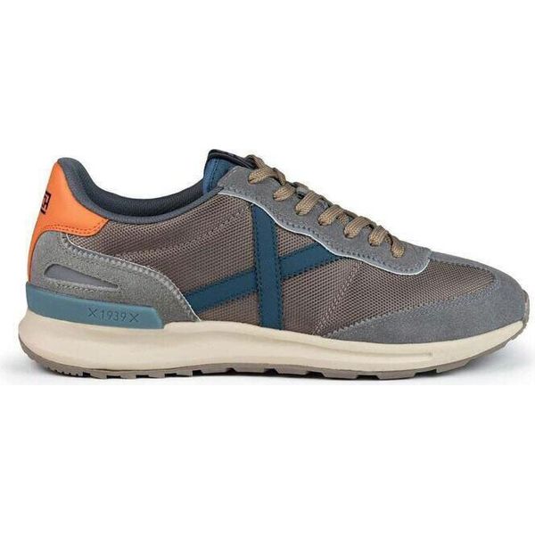 Munich Dynamo 71 Scarpe Sportive Grigio Eu 40 Uomo Grigio Eu 40-image