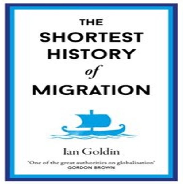 La Storia Più Breve Delle Migrazioni-image