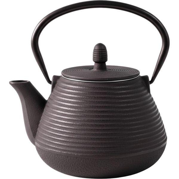Teiera In Ghisa Con Colino Yuki, 1000 Ml-image