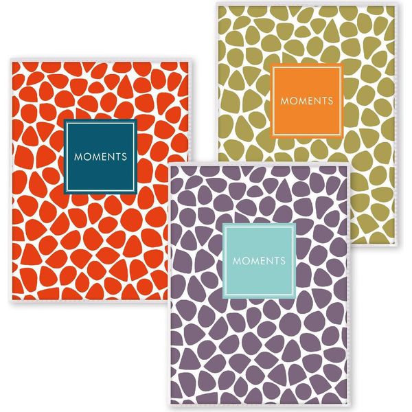 Album Goldbuch "Trendy Tale"" - 32 Foto 13X18 Cm, Versioni A Colori"-image