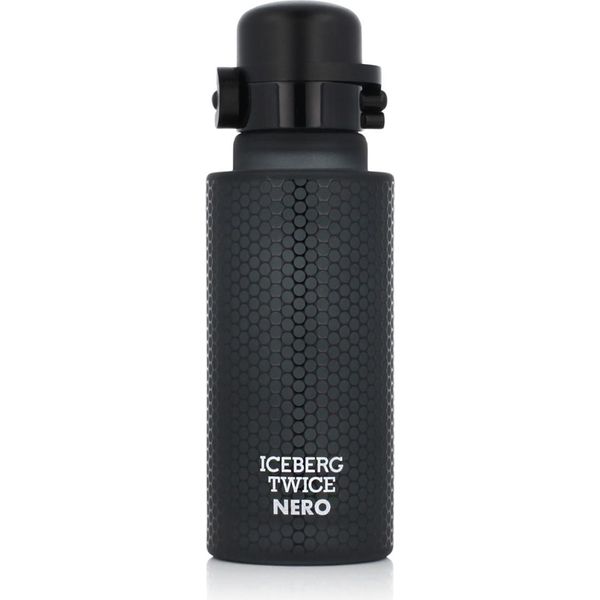 Iceberg Twice Nero For Him Edt 125 Ml M-image