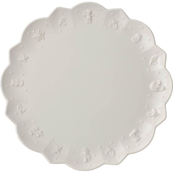 Piatto Da Portata Villeroy & Boch Toy's Delight Royal Classic 29,5 Cm-image