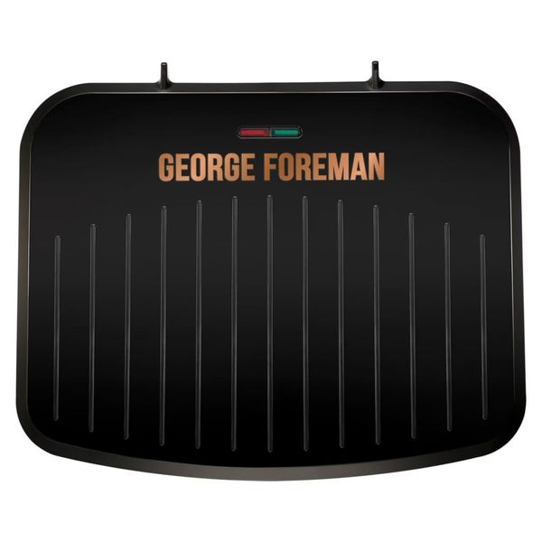 George Foreman Fitness Grill M Rame-image