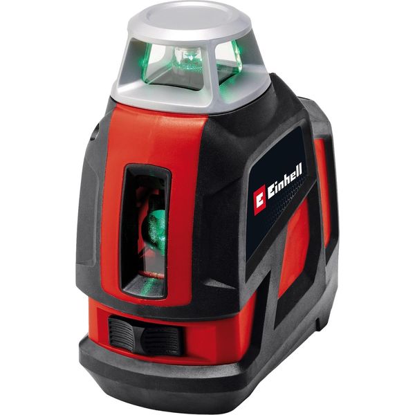 Laser A Linee Incrociate Einhell TE-LL 360 G, 2270119-image