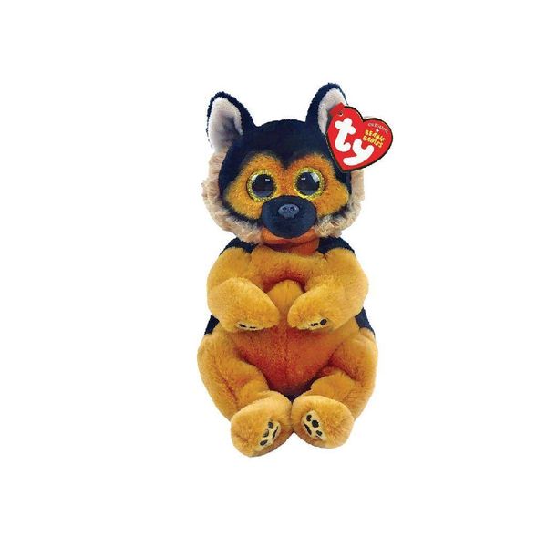 Ace Sheepdog Beanie Bellies, 17 Cm-image
