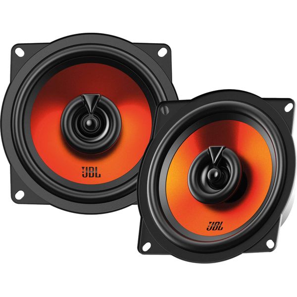 Jbl Stage1 52F | Diffusore Coassiale A 2 Vie Per Auto Da 13 Cm (5,25 Pollici) - 320 Watt-image