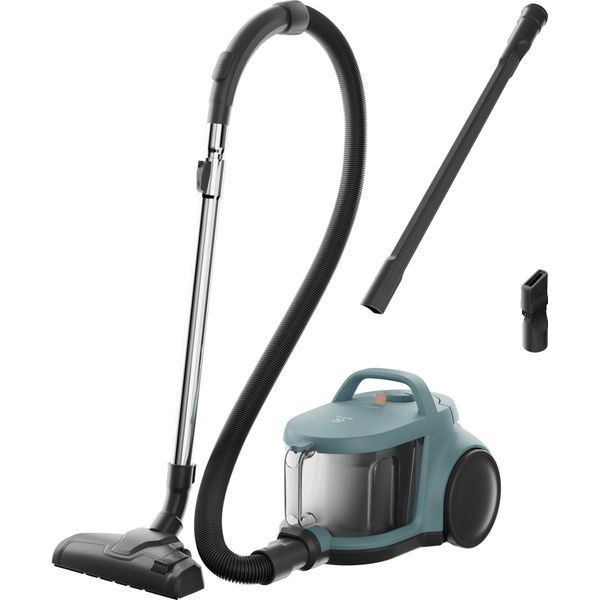 Electrolux Bagless Vacuum Cleaner Line 300 EL31C2OG-image