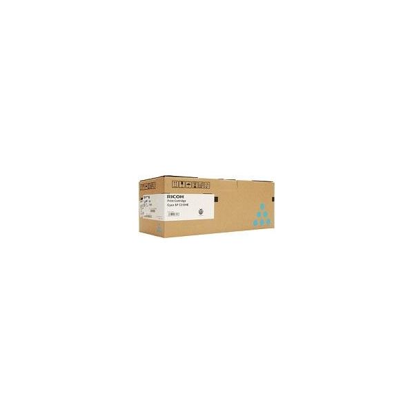 Ricoh Toner Sp C730 Ciano Originale Alta Resa 9300 Pagine Per Sp C730DN-image