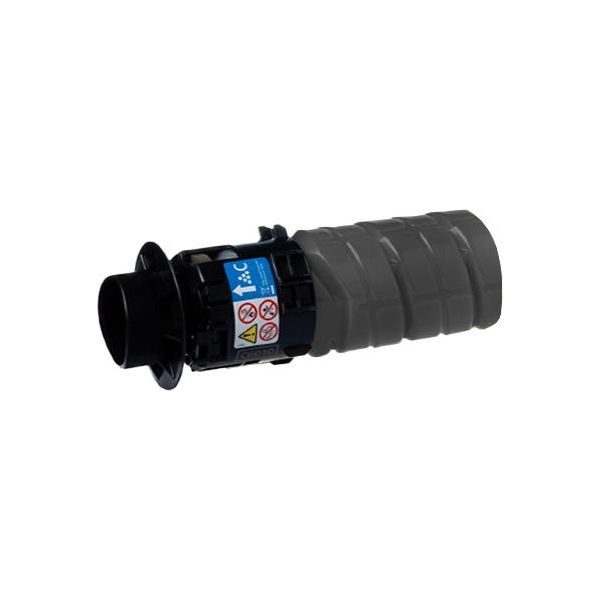 Ricoh 842648 Ricoh Toner P C375H Black 842648-image