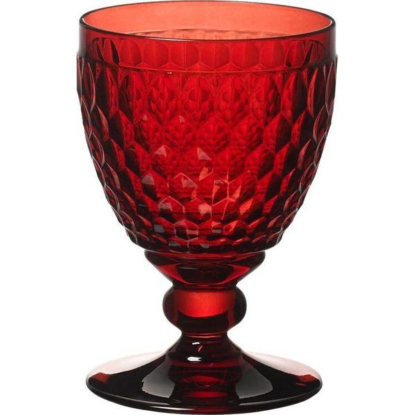 2147631 Rotweinglas Rosso Boston Colorato Villeroy & Boch-image