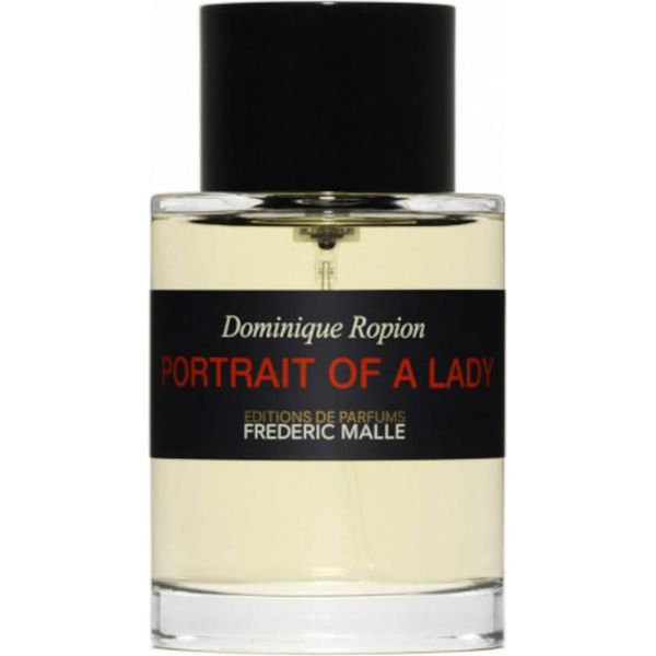 Frederic Malle Dominique Ropion Ritratto Di Signora Edp 100 Ml W-image