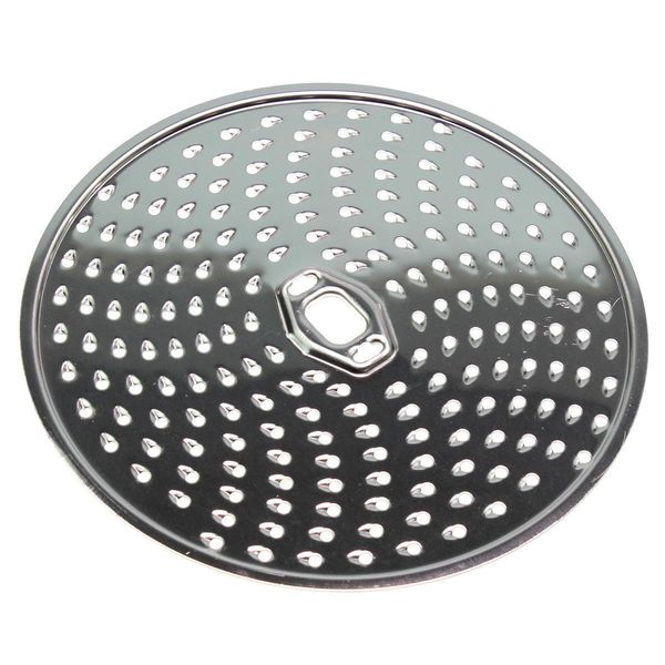 Bosch - Disco Per Grattugia Medio-Fine Per Robot Da Cucina Ad Affettatura Continua - 00080159-image