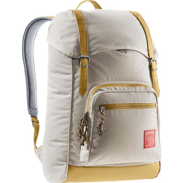 Zaino Deuter Per Il Tempo Libero/Laptop Innsbruck Sabbia-Caramello-image