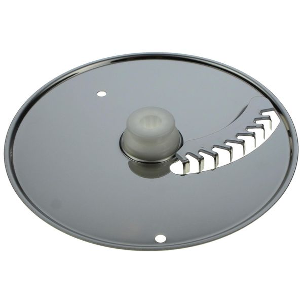 Kenwood KW663890 Disco Julienne Per Robot Da Cucina, Ad Esempio AT264 KM260 FP479..-image